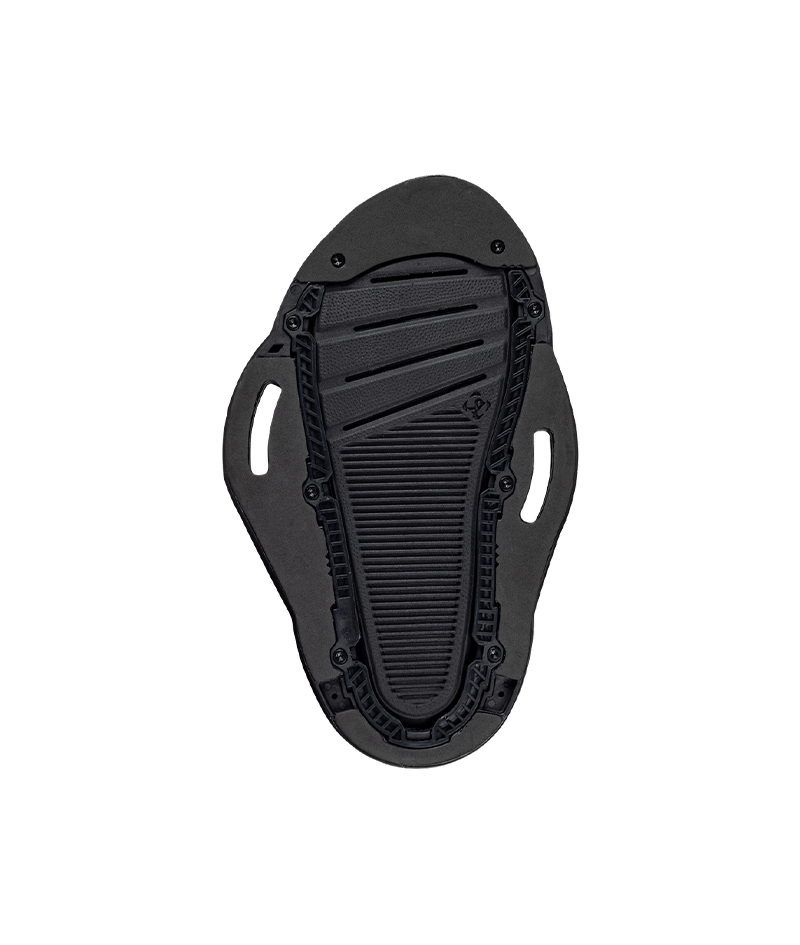Крепления для вейкборда Ronix Footprint EXP Intuition+ 2026 Nightfall