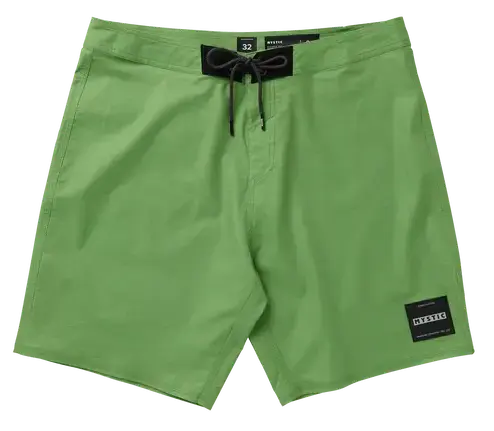Бордшорты Mystic Brand Boardshorts 25 Soft Green