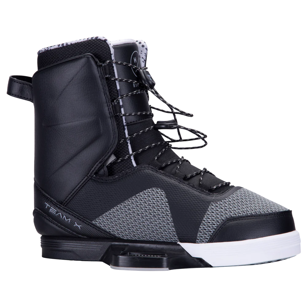 Крепления для вейкборда Hyperlite Team X Binding