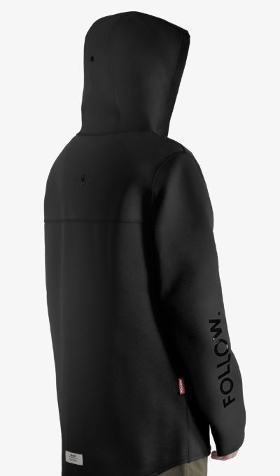 Гидрокуртка Follow Company Neo Jacket 2mm 26 Black