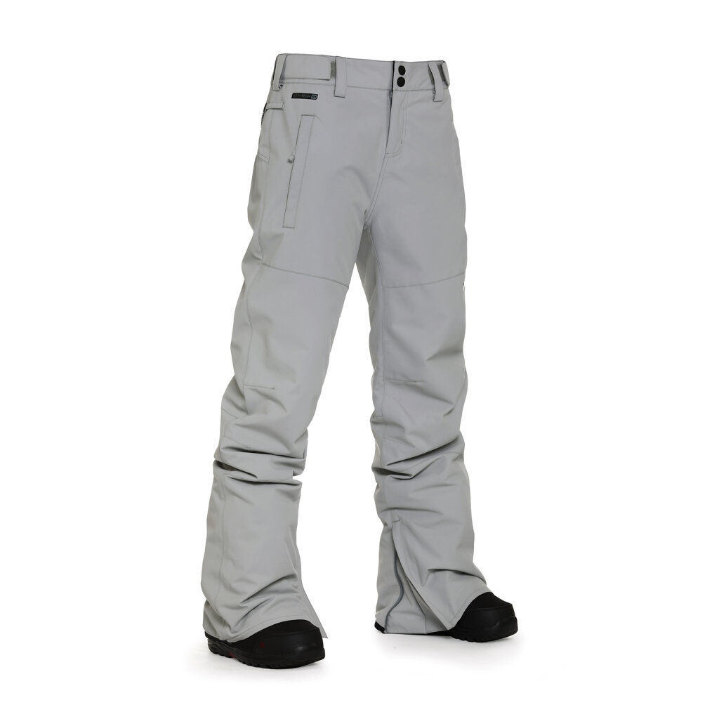 Штаны ж Horsefeathers Diane Pants Mirage Gray