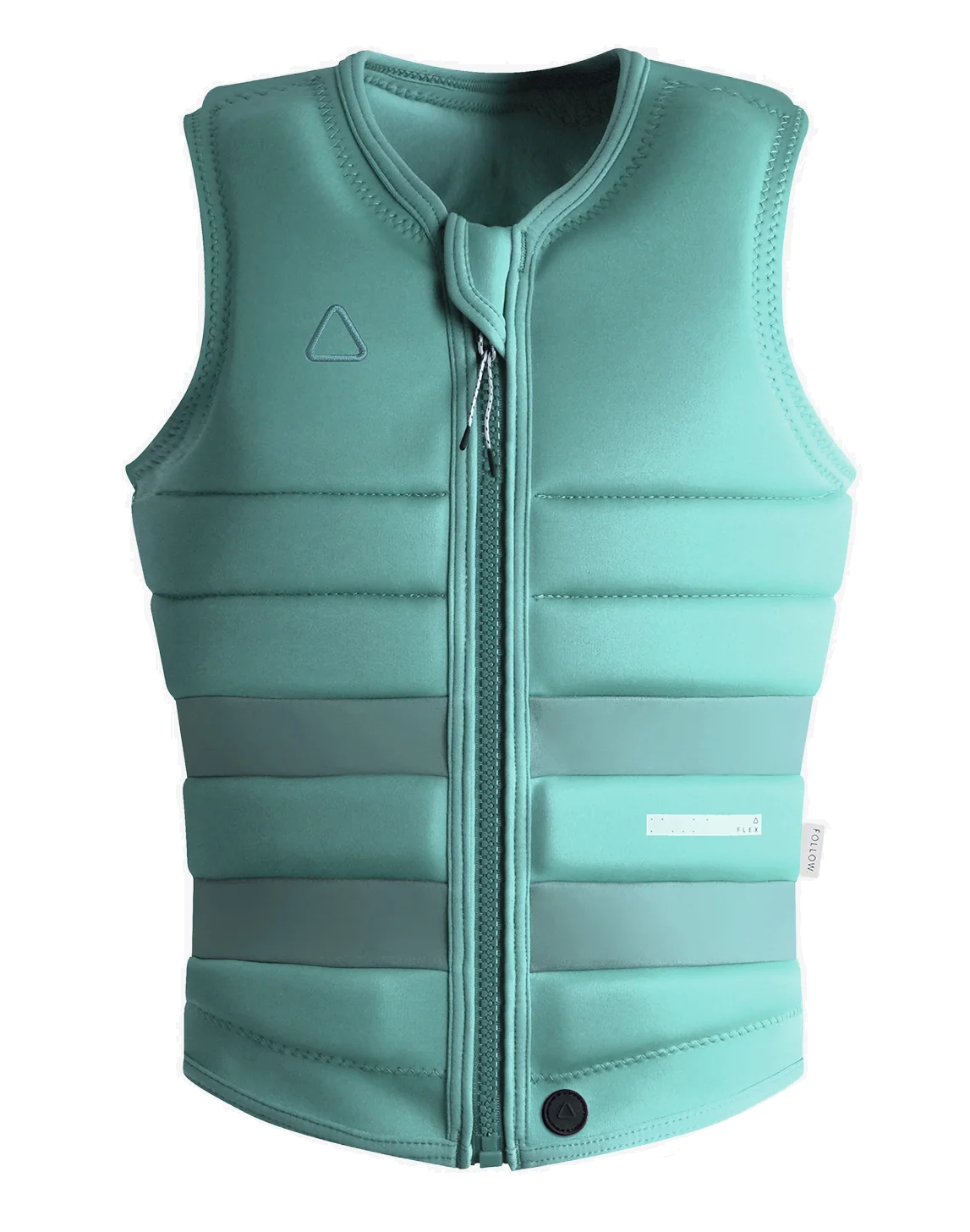 Жилет водный Ж Follow Fortune Impact Vest 26 Teal