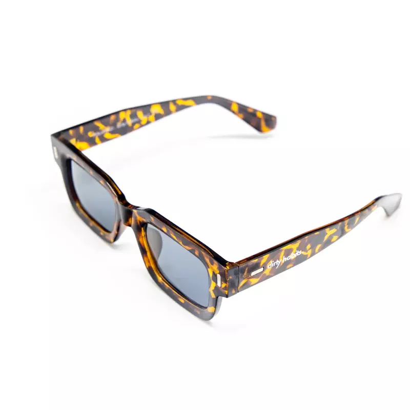 Очки Dirty Habits Goose Tortoise