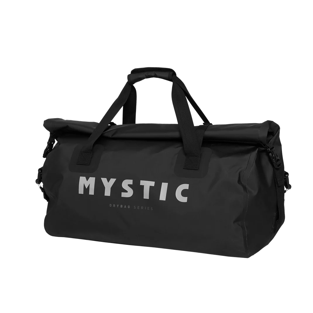 Сумка Mystic Drifter Duffel WP Black