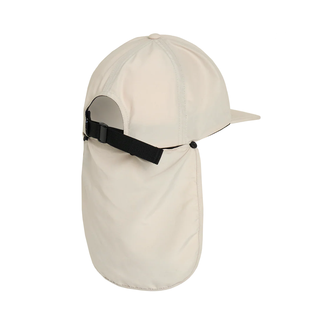 Кепка Mystic Surf Cap Warm Sand