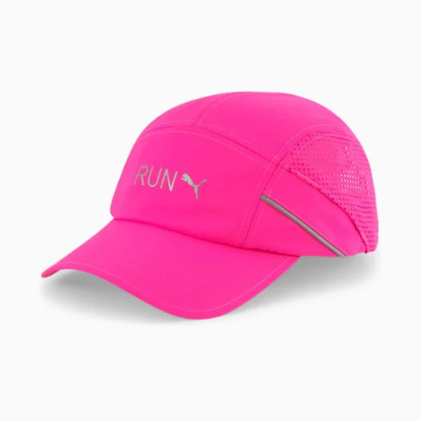 Кепка Puma Lightweight Runner Cap Ravish