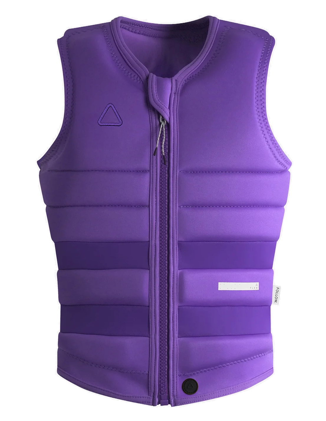 Жилет водный Ж Follow Fortune Impact Vest 26 Purple