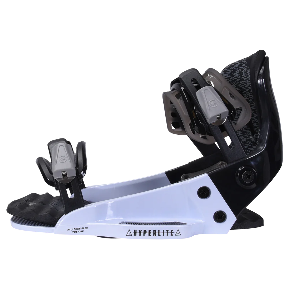 Крепления для вейкборда Hyperlite System Pro Binding