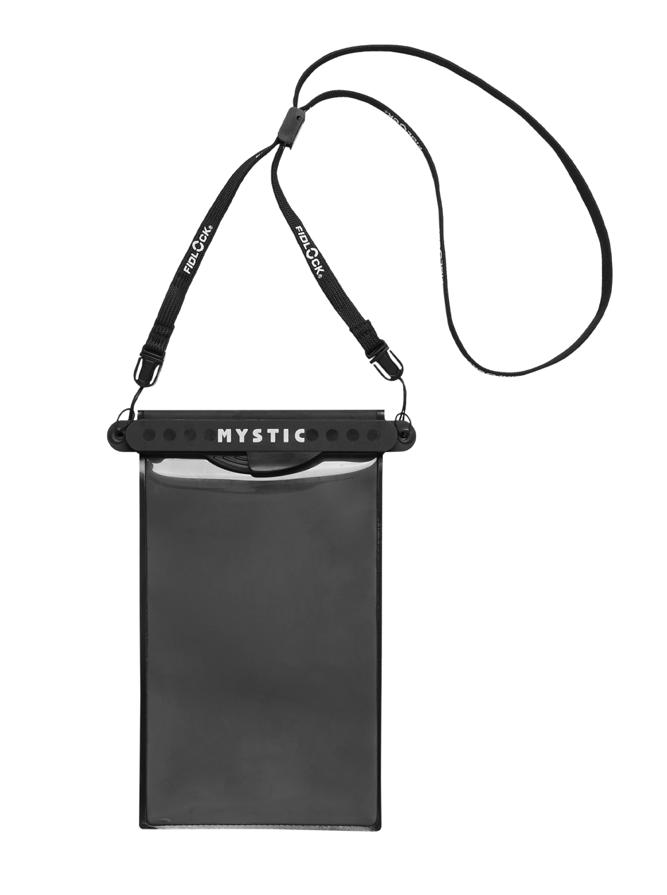 Чехол для Телефона Mystic Dry Pocket DTS Fidlock (WS) Black