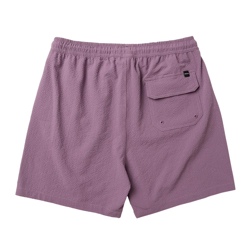 Бордшорты Mystic Brand Structure Swimshort 26 Rosewood