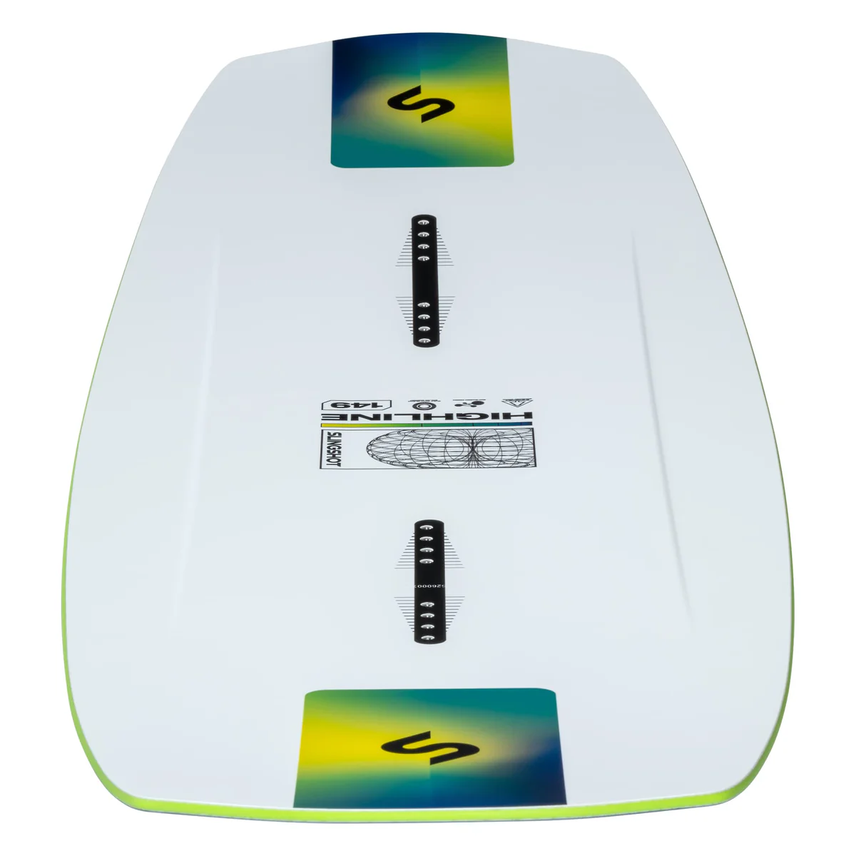 Вейкборд Slingshot Highline Wakeboard V3 2026