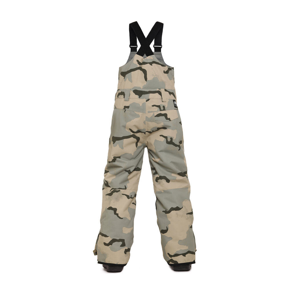 Штаны дет Horsefeathers Medler II Youth Pants Desert Camo