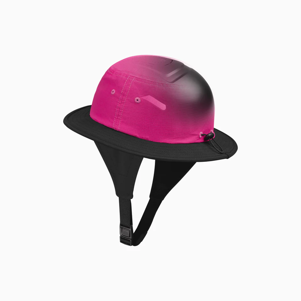Панама Armstrong Bucket Bump Hat Black