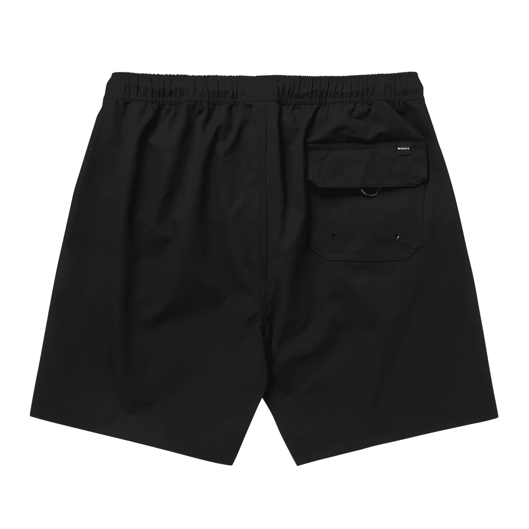 Бордшорты Mystic Brand Swimshort (WS) Black