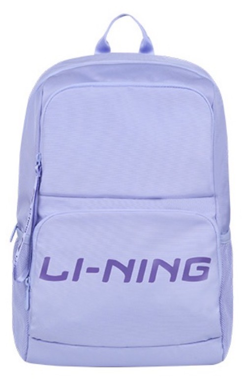 Рюкзак Li-Ning Young Backpack Lilac