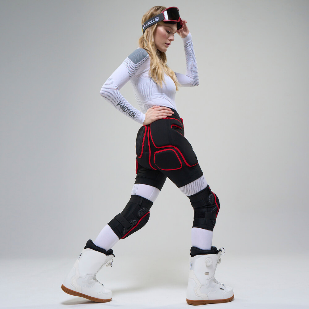 Защитные шорты RigOut Shorts One