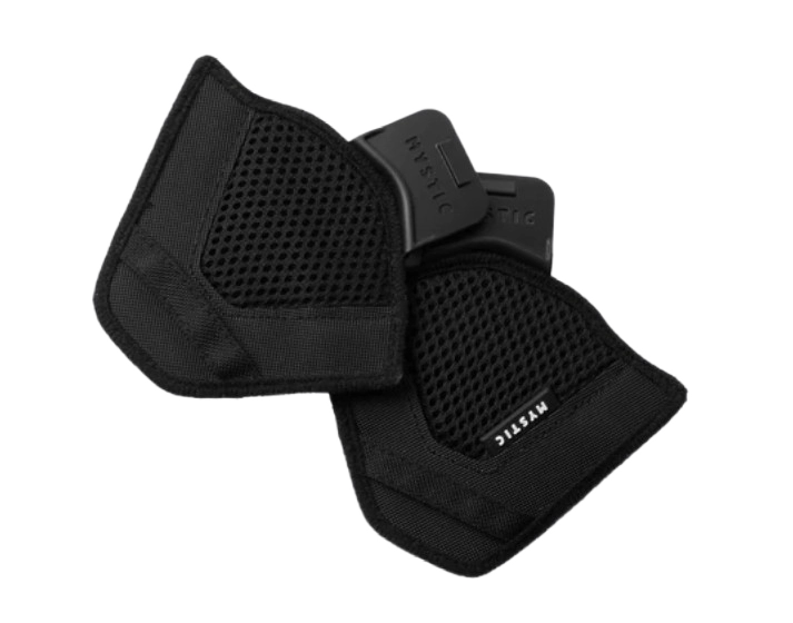 Амбушюры Mystic Earpads Vandal/Vandal Pro Black