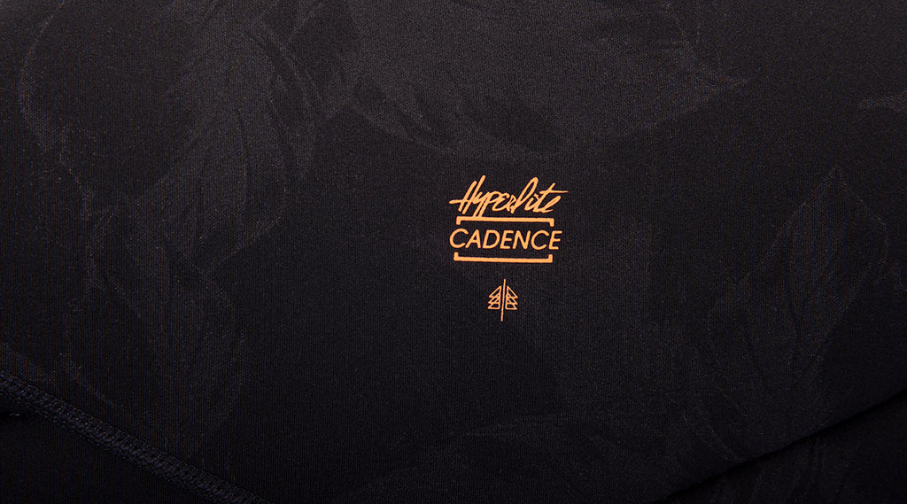 Жилет водный Ж Hyperlite Cadence Jacket Black