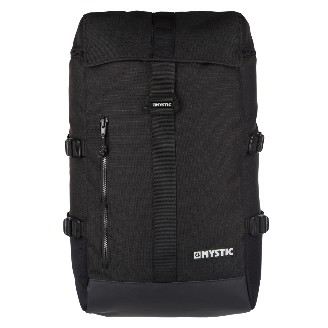 Рюкзак Mystic Savage Backpack (WS) Black
