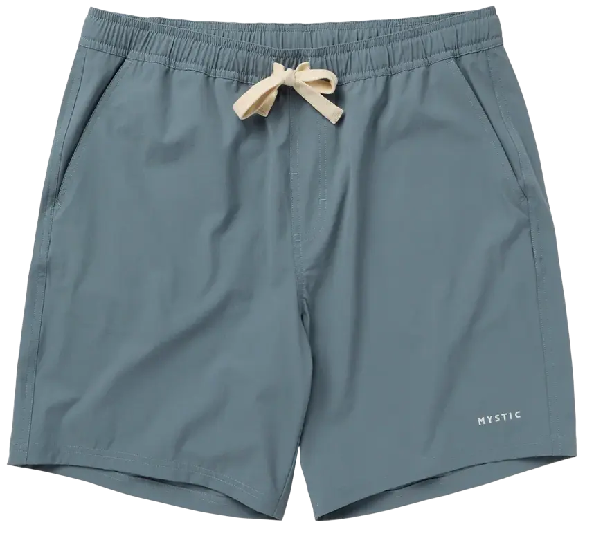 Бордшорты Mystic Fusion Hybrid Short 26 Tidal Blue