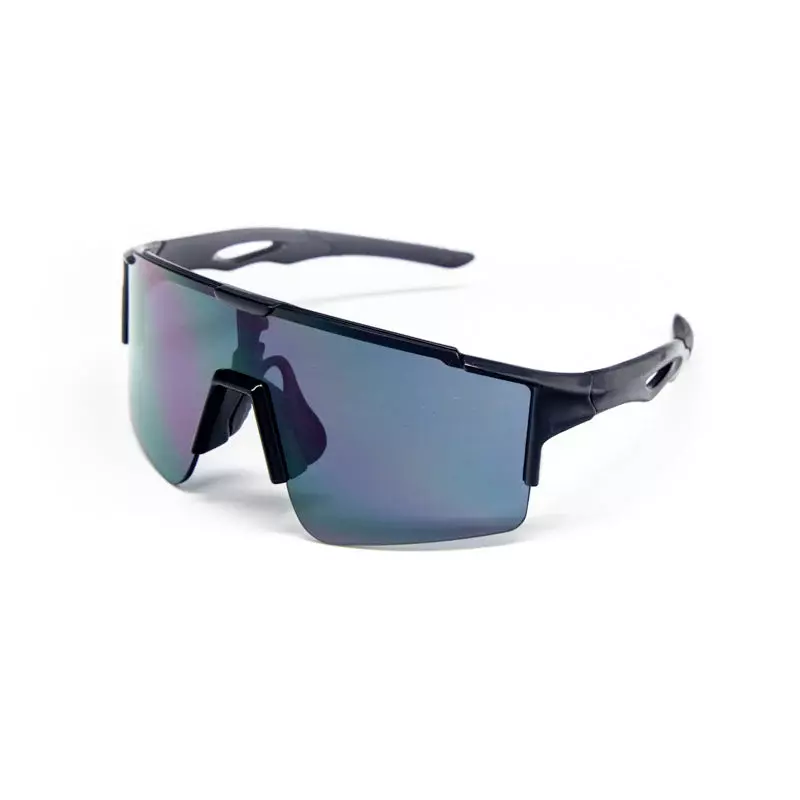 Очки Dirty Habits Blaze Black