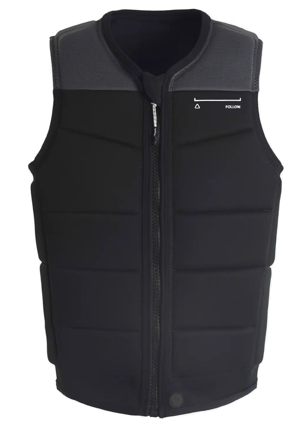 Жилет водный Follow Section Impact Vest 26 Black