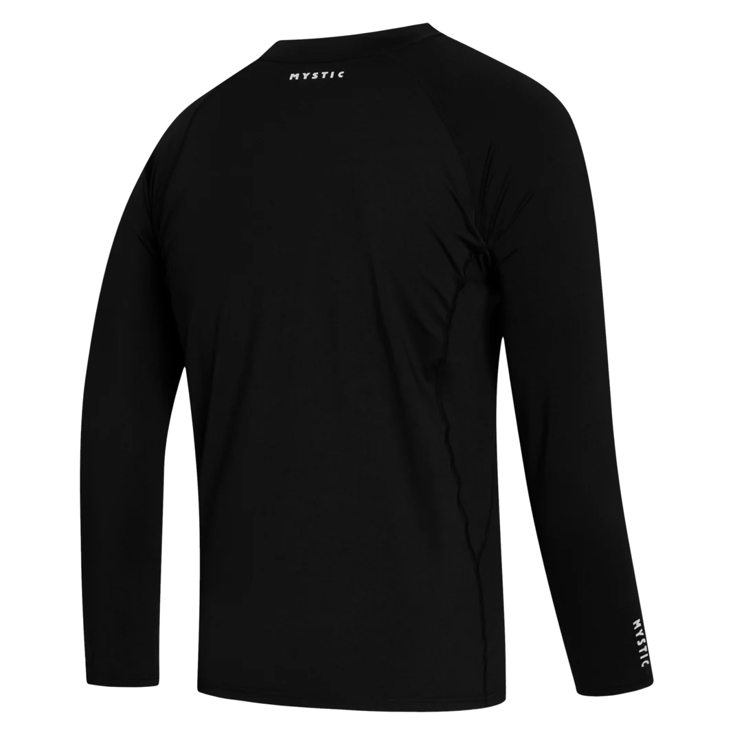 Лайкра Mystic Star L/S Rashvest 26 Black
