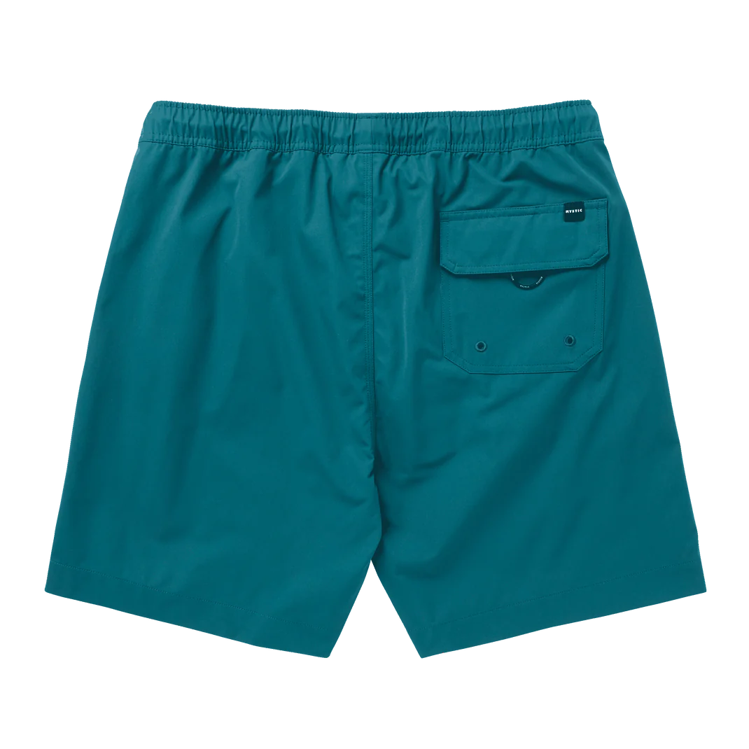 Бордшорты Mystic Brand Swimshort (WS) Teal