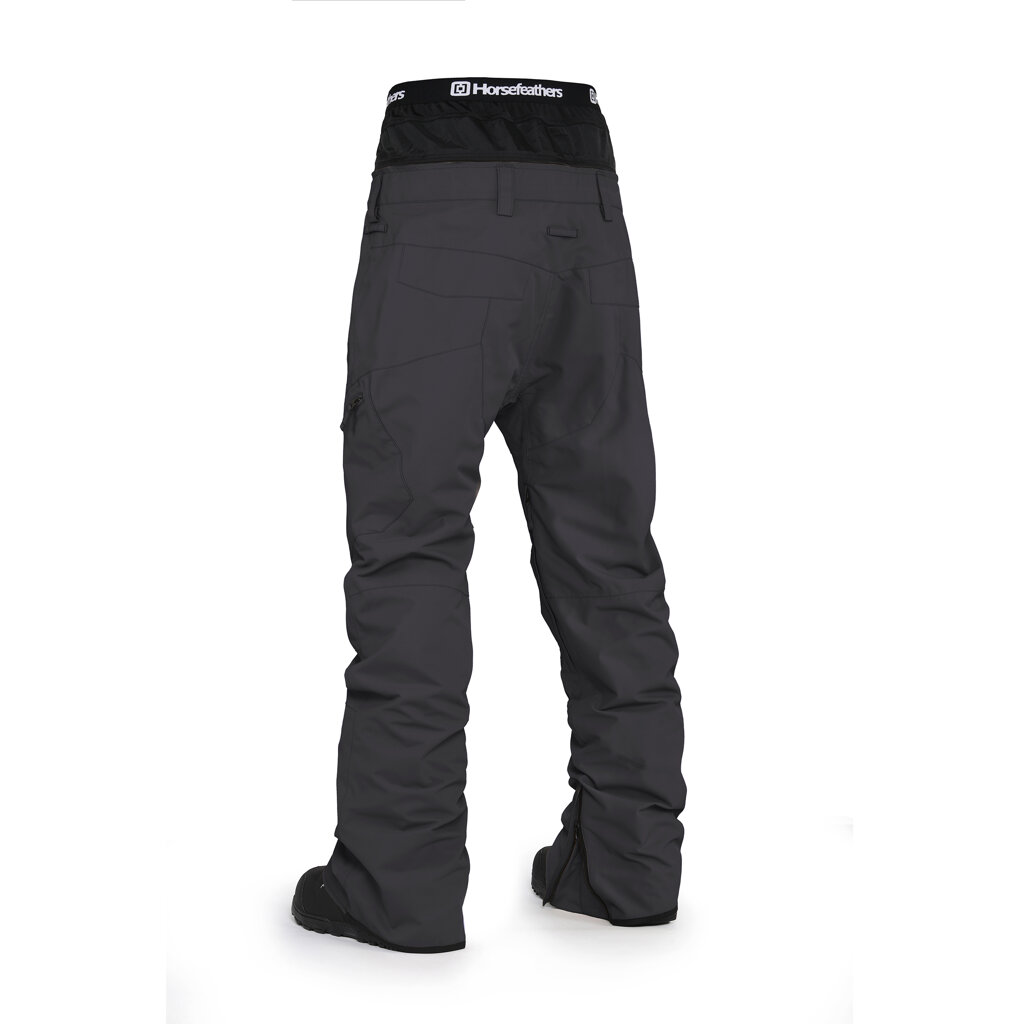 Штаны Horsefeathers Charger Pants Iron