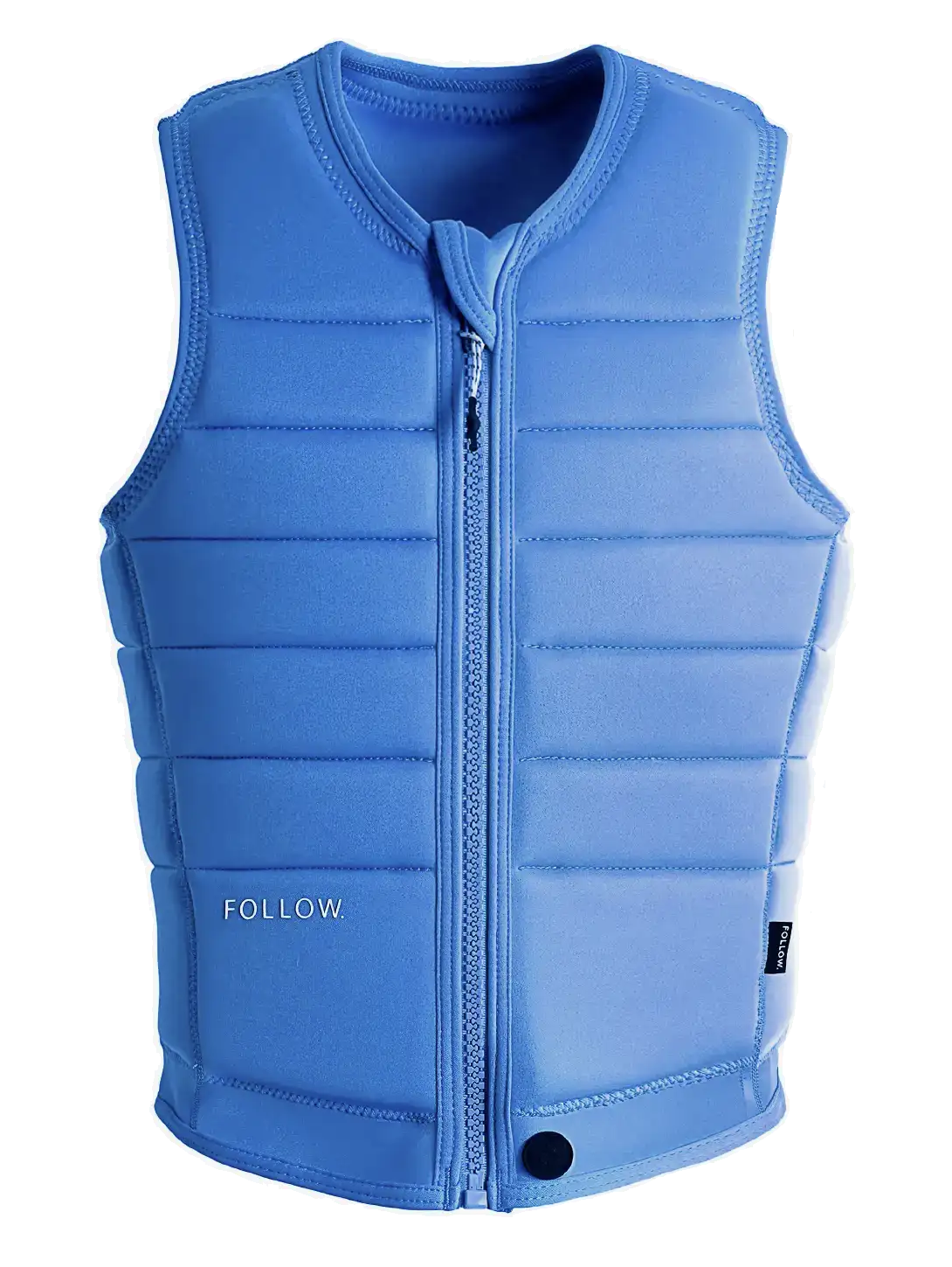 Жилет водный Ж Follow Total Impact Vest 26 Blue