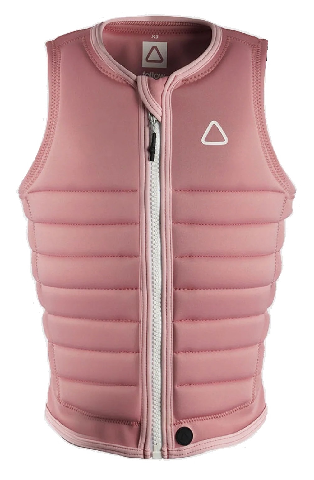 Жилет водный ж Follow Primary Pink