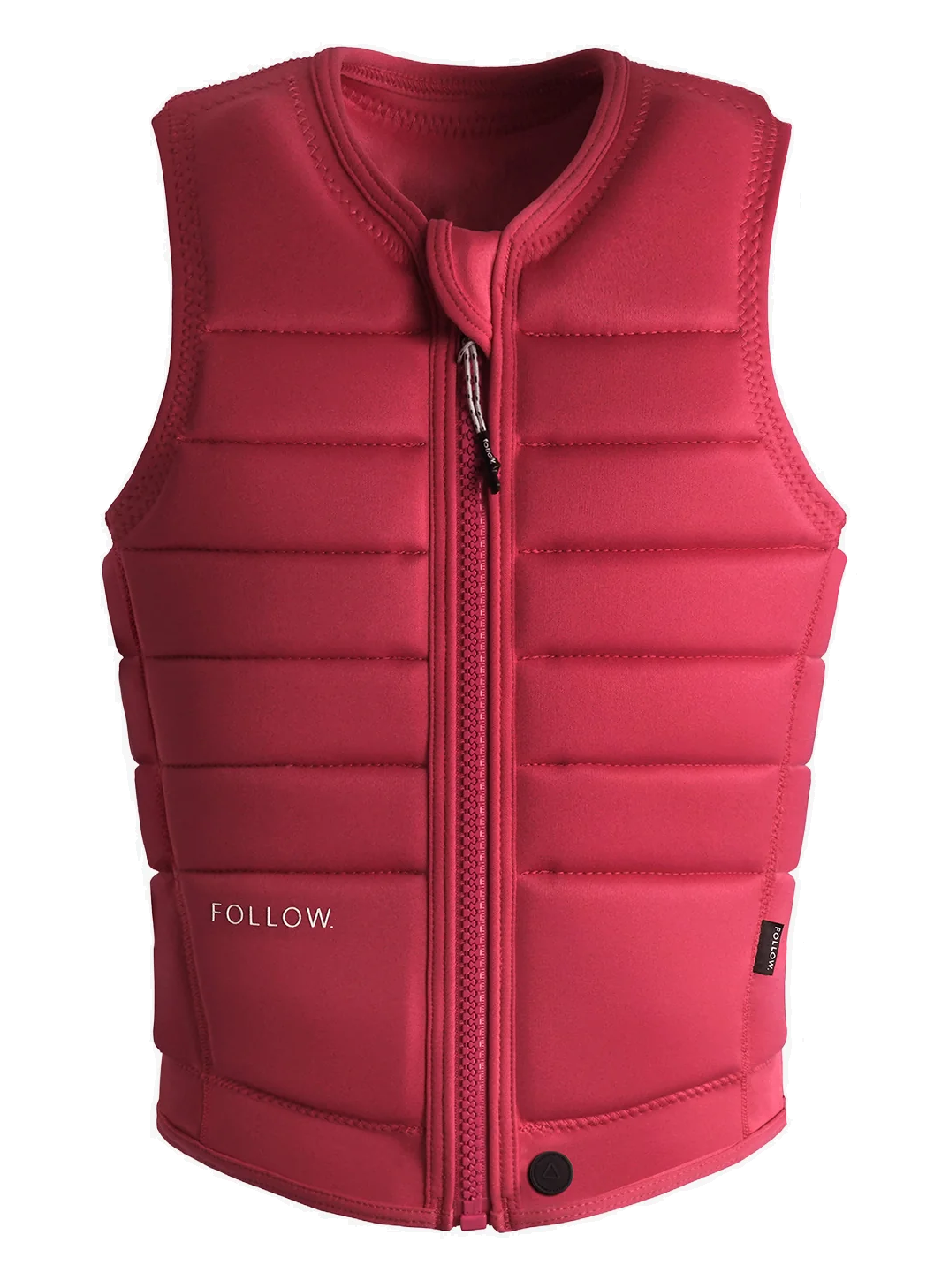 Жилет водный Ж Follow Total Impact Vest 26 Azalea