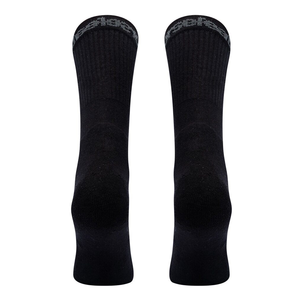 Носки Horsefeathers Delete 3Pack Socks Black