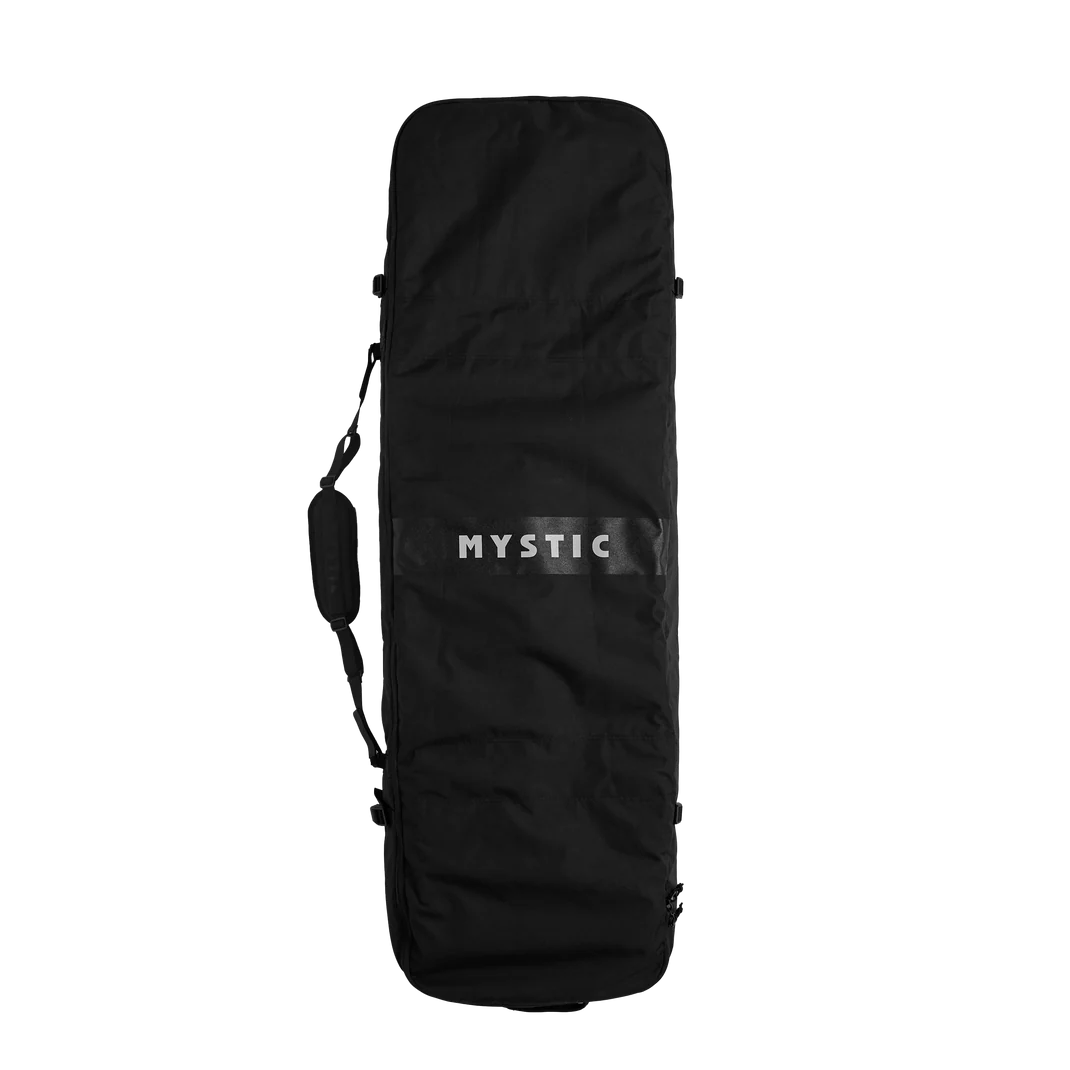 Чехол на колесах Mystic Patrol XL Wheeled Boardbag 26 Black
