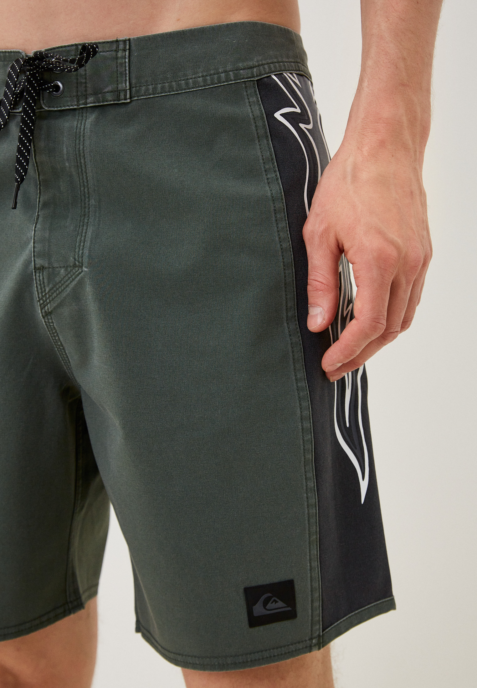 Бордшорты Quiksilver SURFSILK ARCH M BDSH CQY0