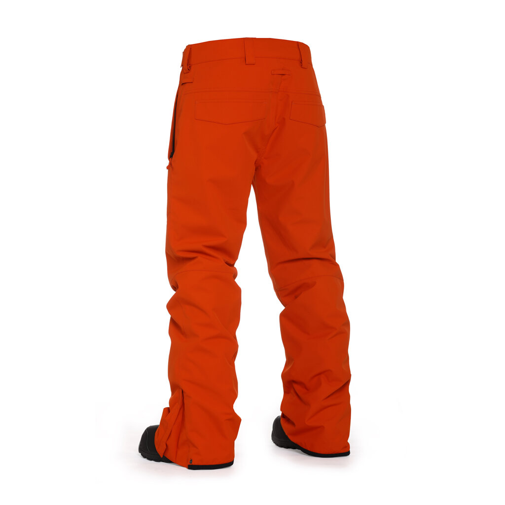 Штаны Horsefeathers Orca Pants Red Clay