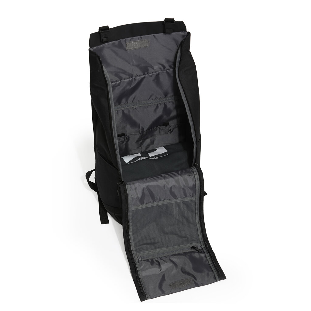 Рюкзак Horsefeathers Shift Black