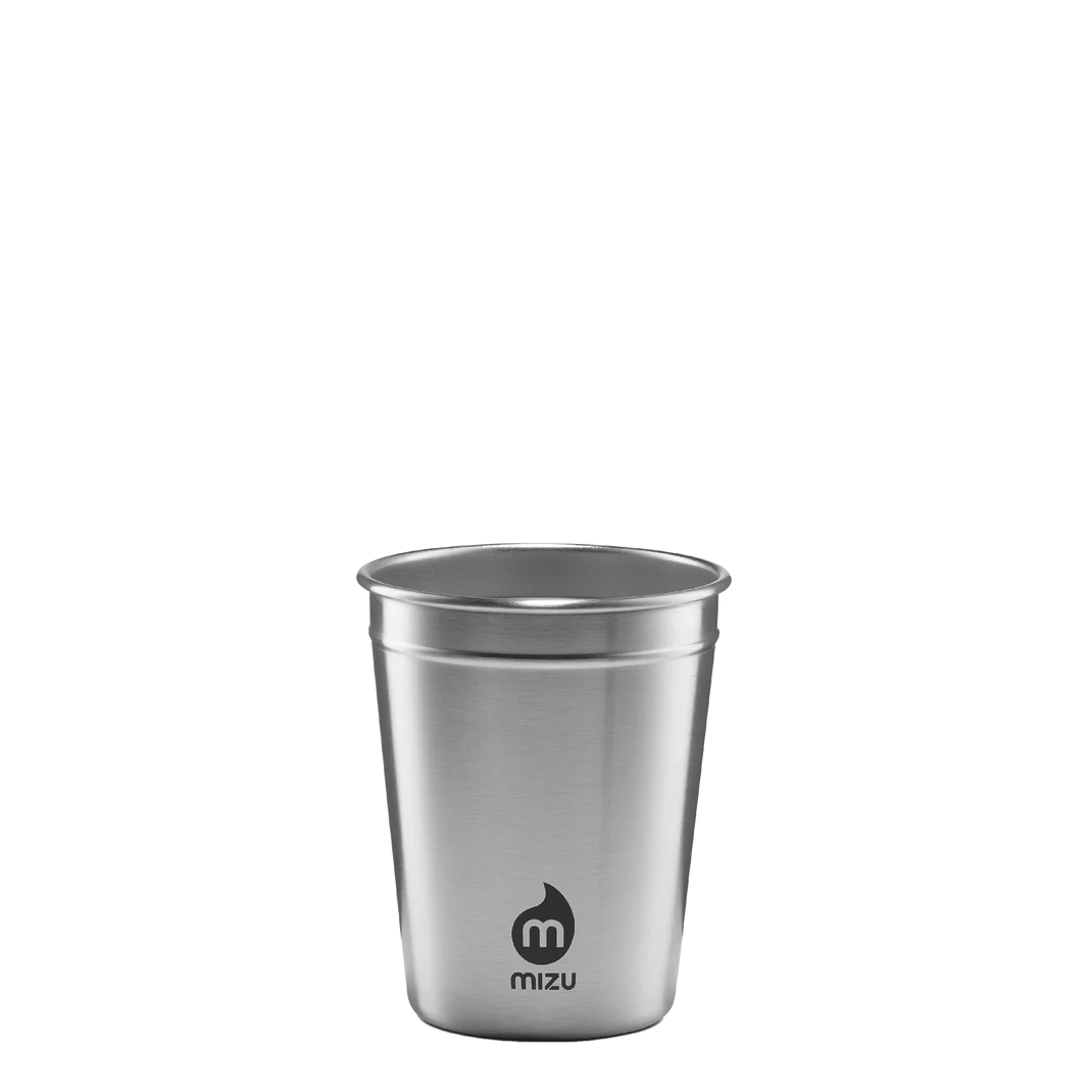 Набор из 4 стаканов Mystic Mizu Party Cup Stainless Steel