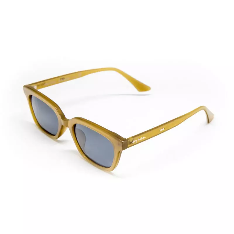 Очки Dirty Habits Ceder Maple