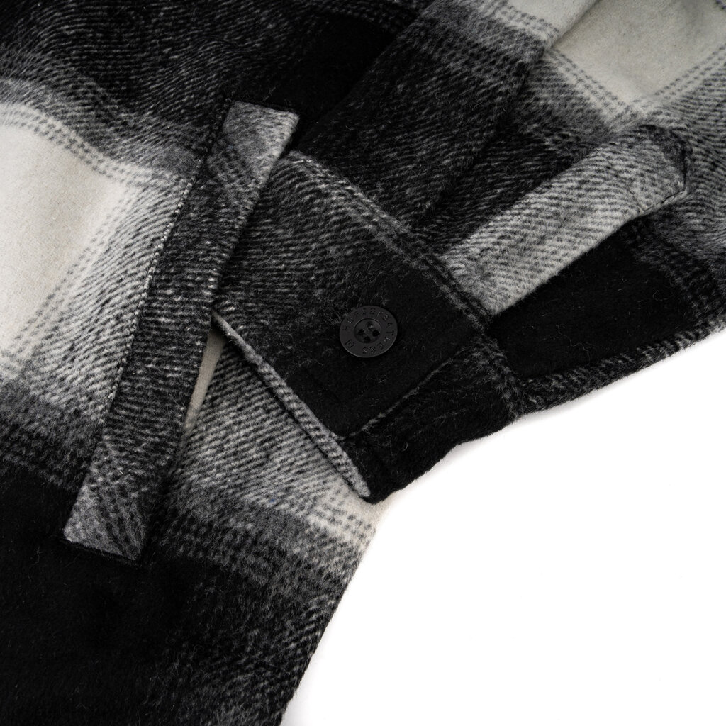 Пальто Ж Horsefeathers Intan Coat Black