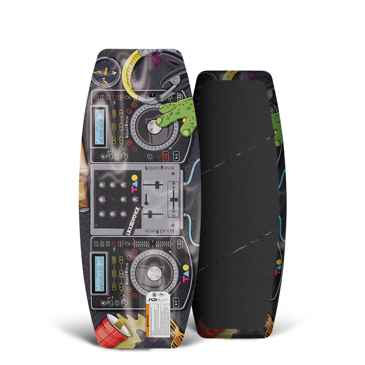 Вейкскейт Liquid Force TAO Skate