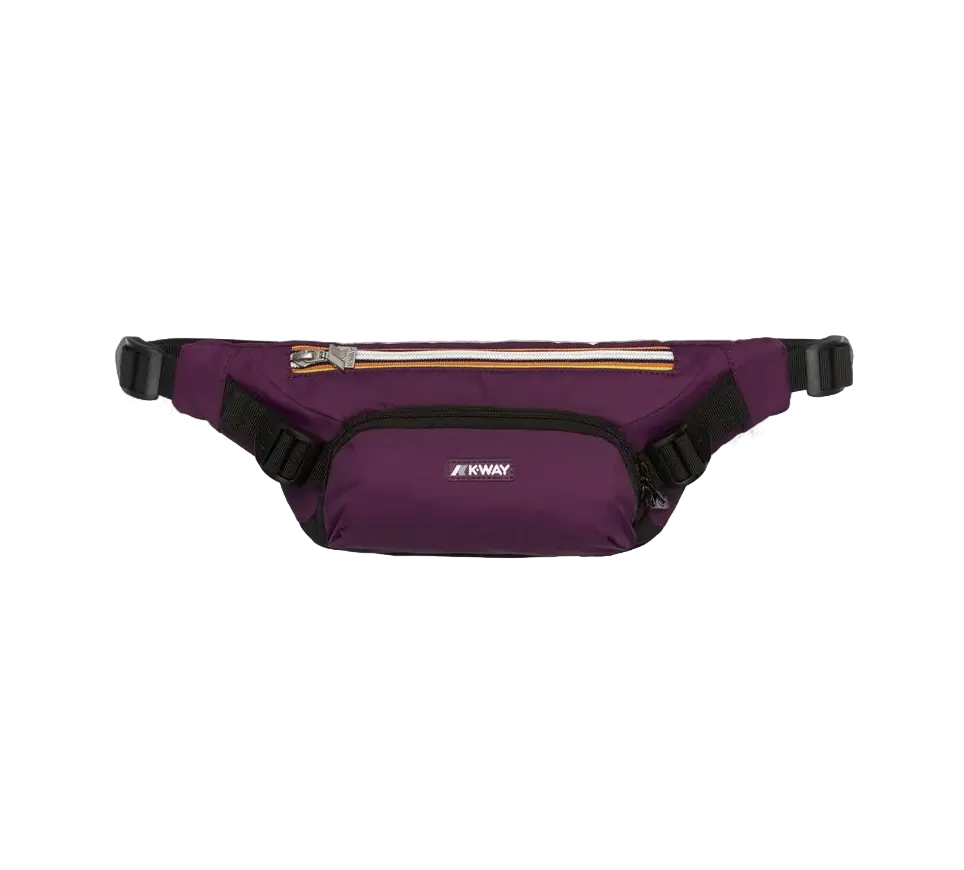 Сумка K-Way Fericy S Violet Dk Purple