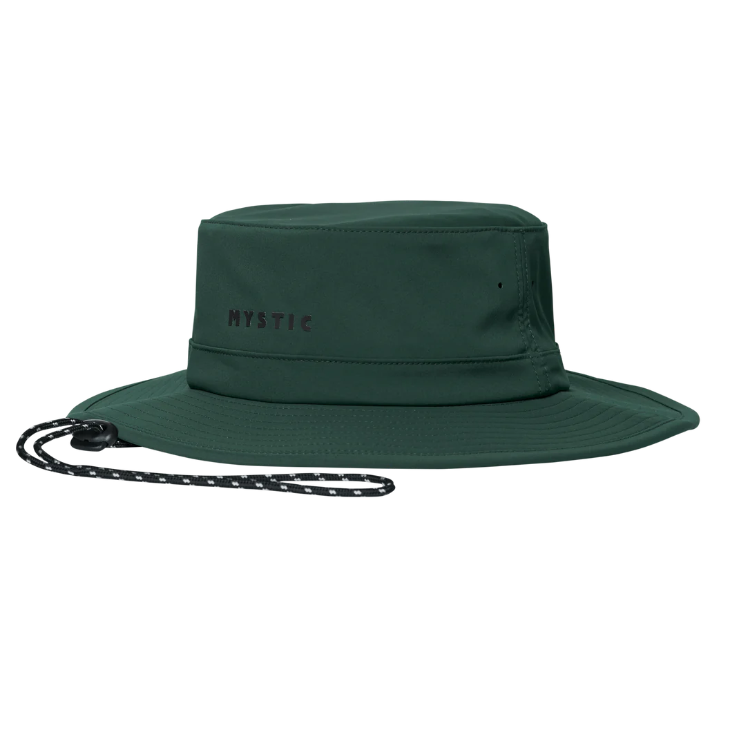 Панама Mystic The Fisherman Hat Brave Green