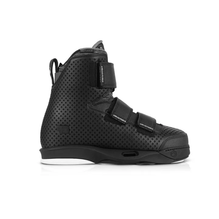Крепления для вейкборда Liquid Force Hook 4D 22