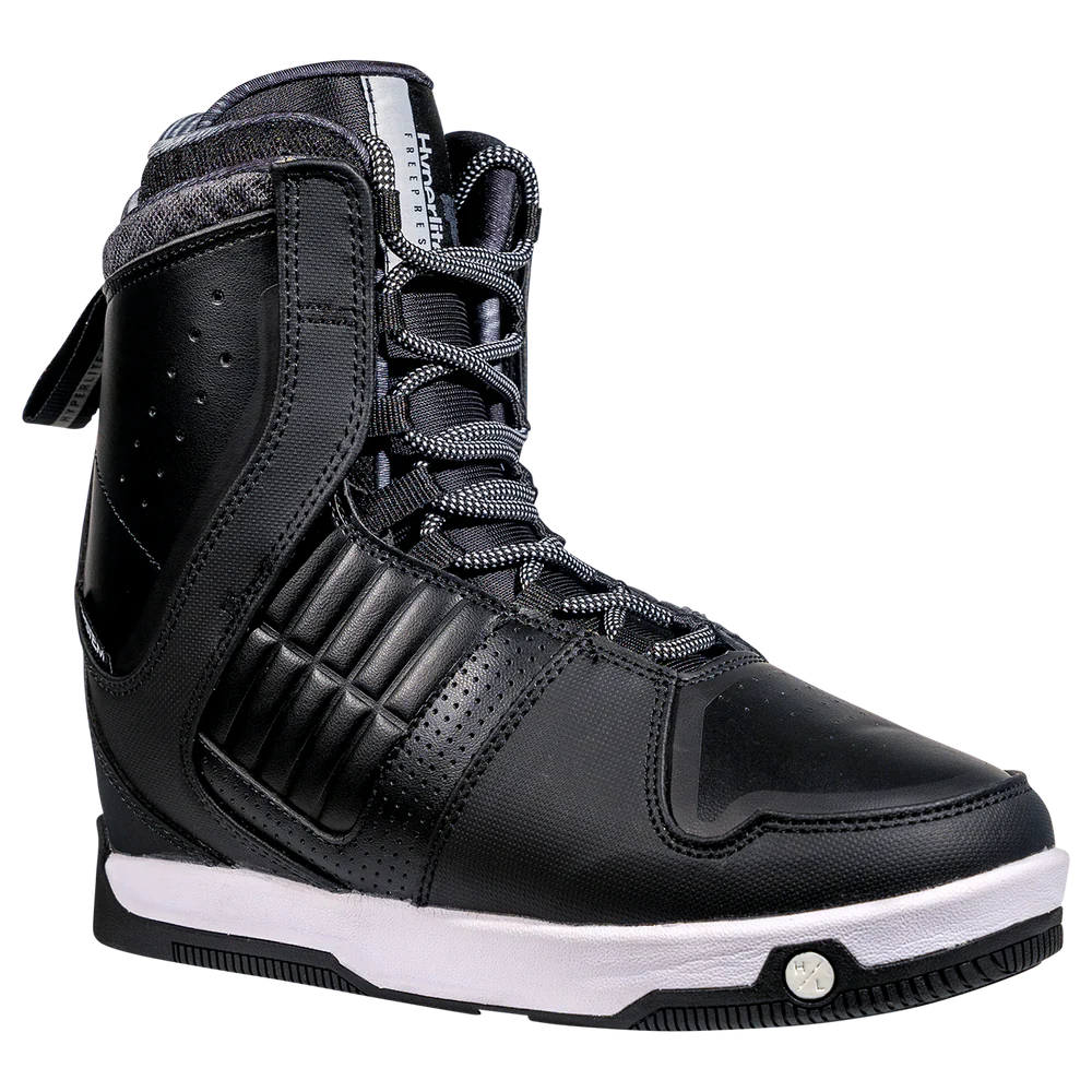 Крепления для вейкборда Hyperlite Freepress System Boots 2025