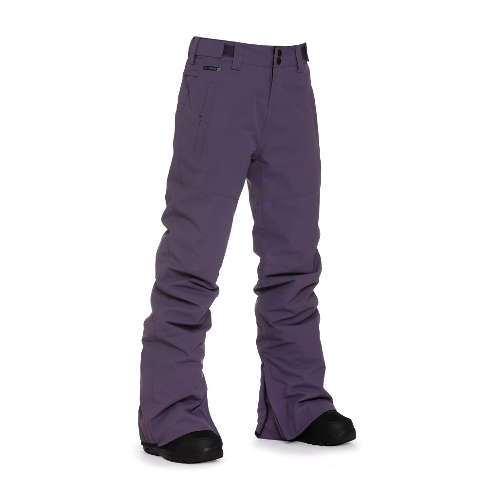 Штаны ж Horsefeathers Diane Pants Grape