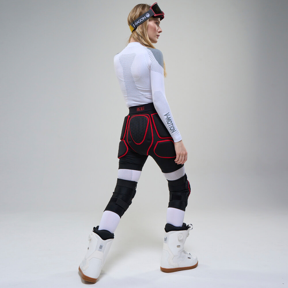 Защитные шорты RigOut Shorts One