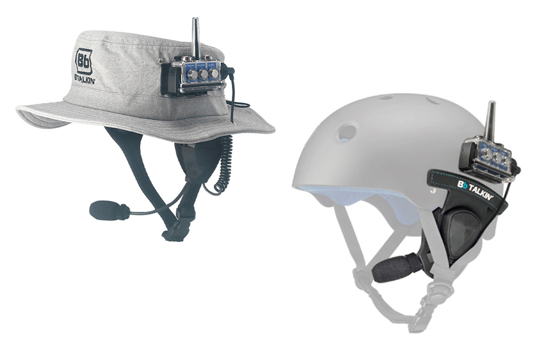 Комплект BbTalkin Kite with Surf Hat KITESPKG