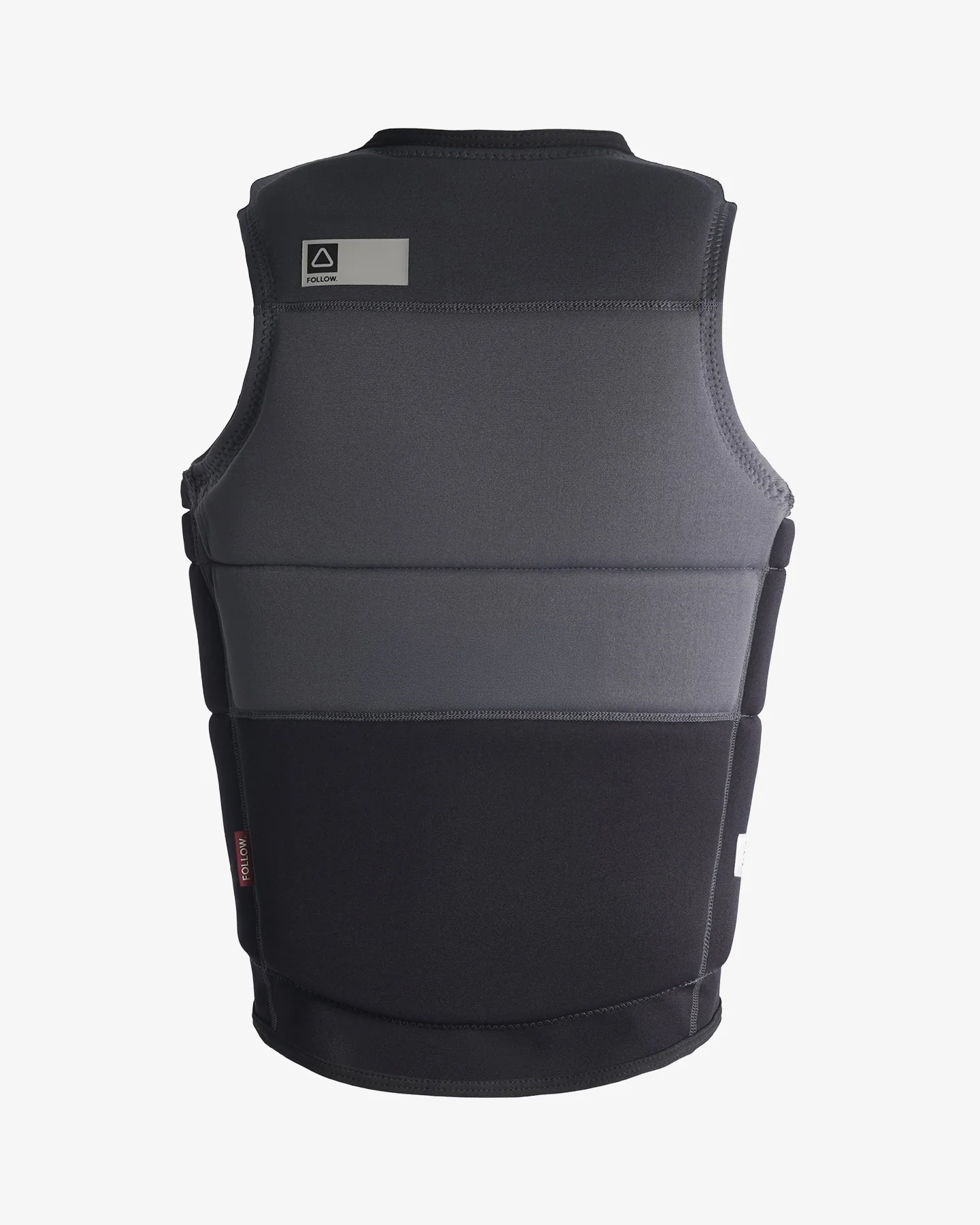 Жилет водный Follow Principal Impact Vest 26 Charcoal
