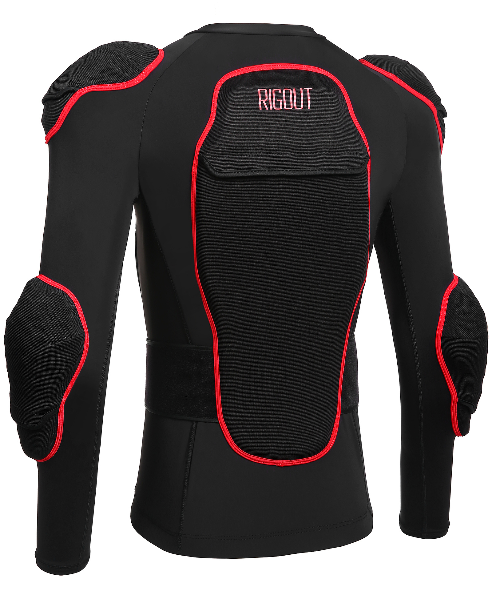 Защита спины RigOut Freeride Fullbody Jacket Защита спины RigOut Freeride Fullbody Jacket